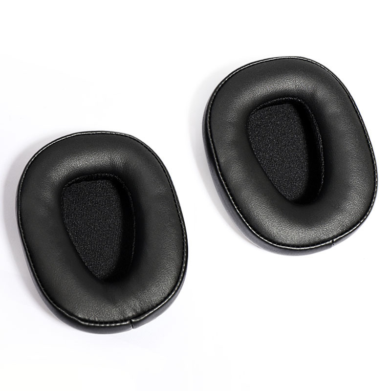Suitable for Wanmo MK801 headphone cover 1MORE headphone cover mk801 head-mounted sponge cover earmuffs earmuffs Suitable for Wanmo MK801 headphone cover 1MORE headphone cover mk801 head-mounted sponge cover earmuffs earmuffs