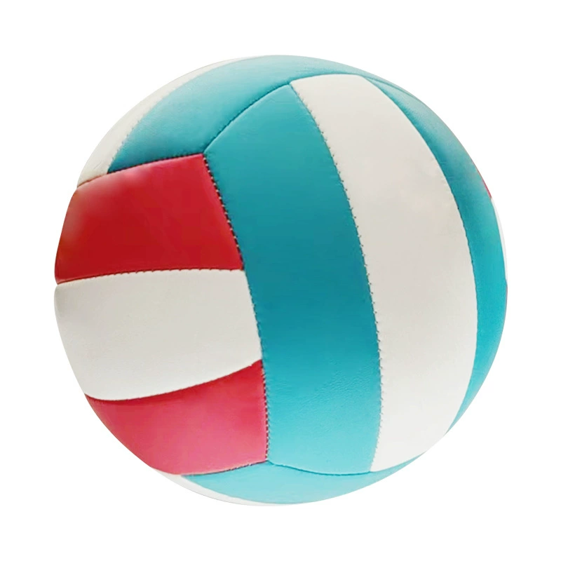Волейбол №4 №5 начальная школа детский средний входной экзамен специальная мягкая тренировка PU клейкая кожа кожа мягкий пляжный волейбол оптовая торговля