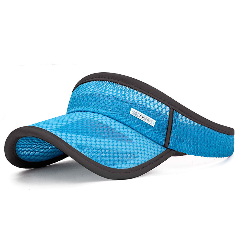 Outdoor zonnehoed met brede rand voor heren en dames_voghion.com