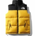 Vest yellow