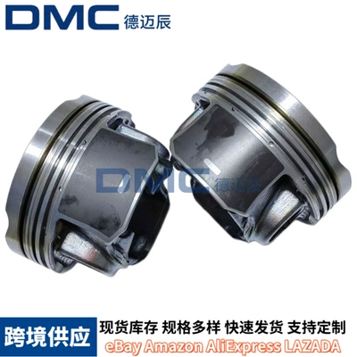 Wrangler 2.0t Gasoline 4Pcs Piston, piston ring, piston pin