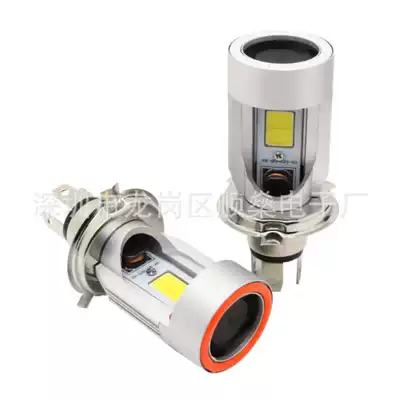 Motorcycle headlights, headlights – BA20D