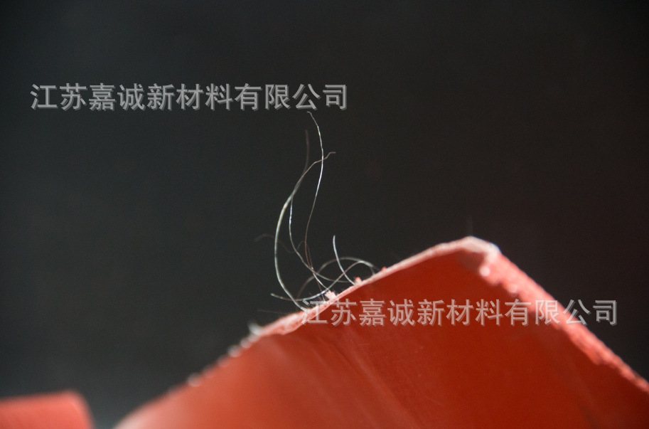 夹丝硅玻钛金防火布 钢丝硅胶布 304钢丝硅钛布