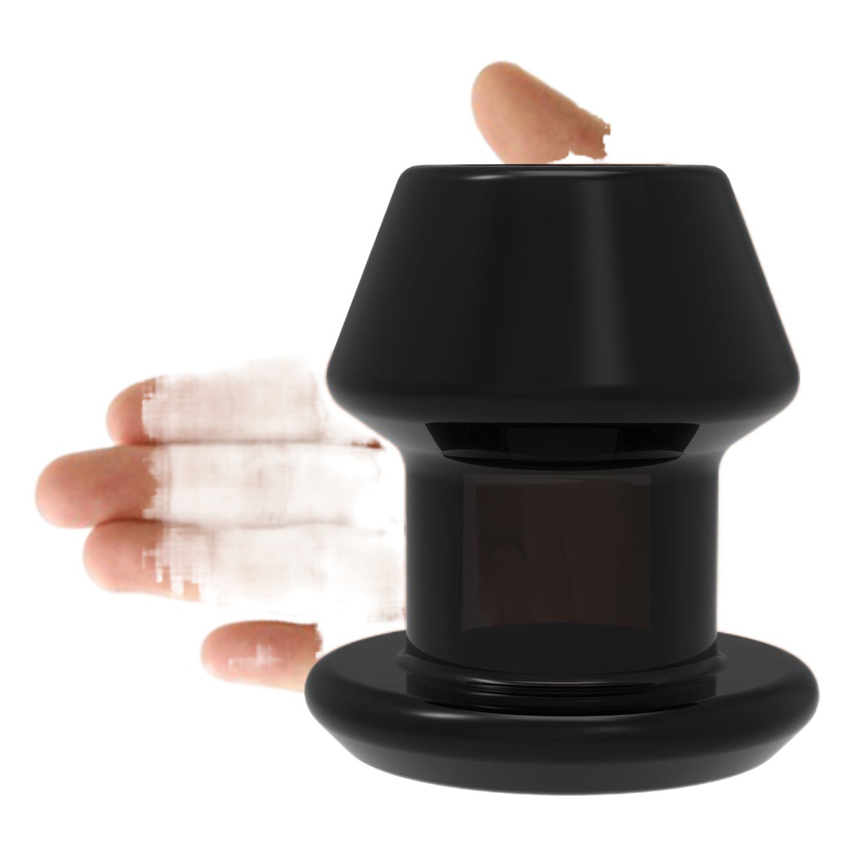 Orissi tapón anal hueco, dilatación del patio trasero, líquido a prueba de fugas, hombres y mujeres usan crisantemo para espiar, enema vaginal, limpieza