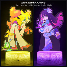 µmʹPanty Stocking߅ӡӡb؁Сҹ