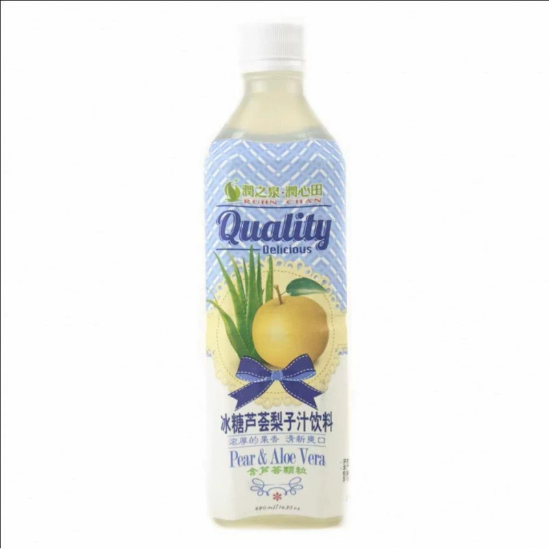 Тайвань, Китай Runzhiquan Вишня сливы passion fruit сахарный тростник сок для фруктов и овощей напиток 480мл*24 бутылки/ящик