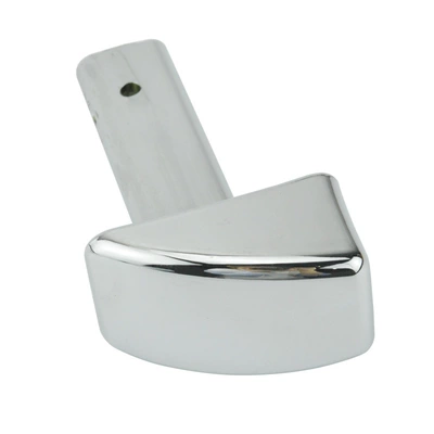 Cab and accessories Gts Electroplated Buckle