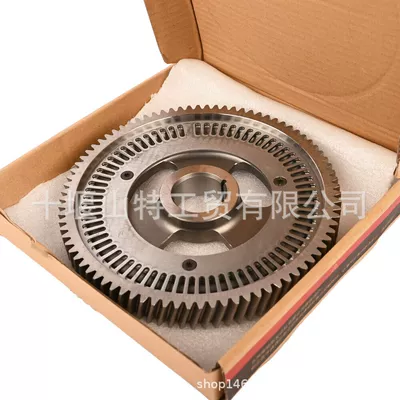 Qsb5.9 Mühərrik Paylayıcı Val Dişlisi 3946436 3929885 3900227 3917155