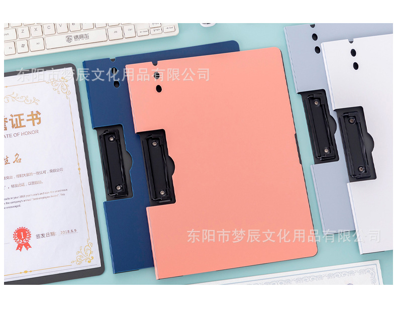 单夹横式A4文件夹_06