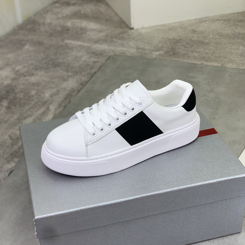 White Sneakers for Men, Genuine Leather, Thick-Soled, Height-Increasing, Fashionable, Comfortable, Breathable, Trendy Brand, Summer 2026, European Style, Sports Casual for Women White Sneakers for Men, Genuine Leather, Thick-Soled, Height-Increasing, Fashionable, Comfortable, Breathable, Trendy Brand, Summer 2026, European Style, Sports Casual for Women