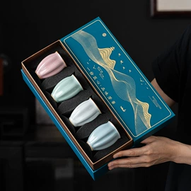 茶杯;功夫茶具;茶具套装