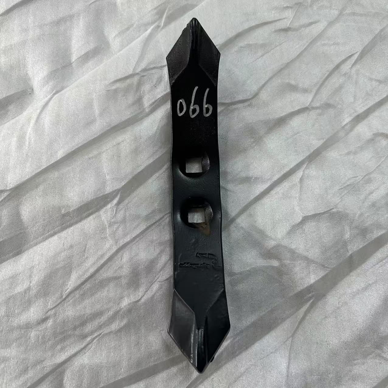 各种型号中耕机犁尖 加厚 厂家直供