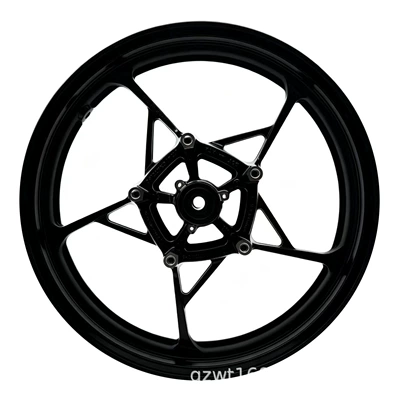 Original Front and Rear | Motorcycle wheel hub