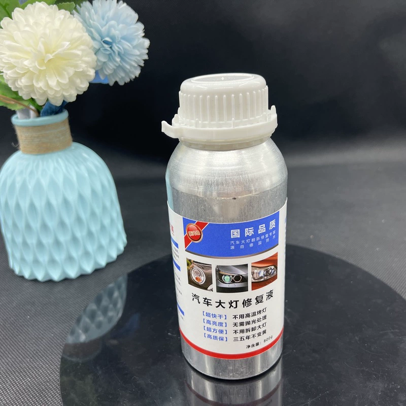 Recoverer, set, 600 ml, 800G