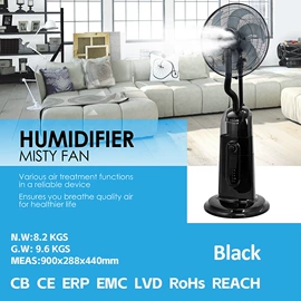 电风扇;空调扇;大功率风扇