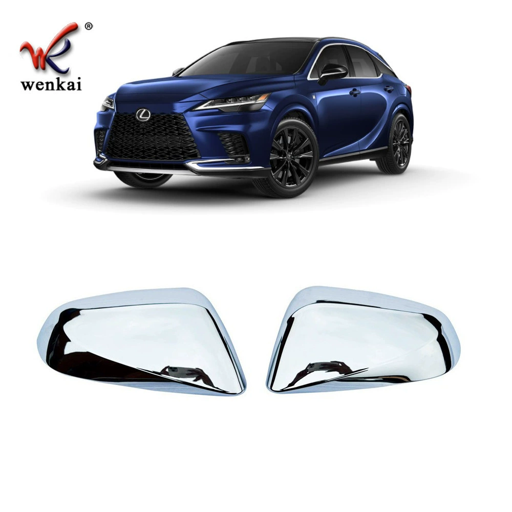 Подходит для Lexus 23 RX, модифицированное зеркало заднего вида, защита от столкновений, защита зеркала заднего вида, специальные автомобильные принадлежности