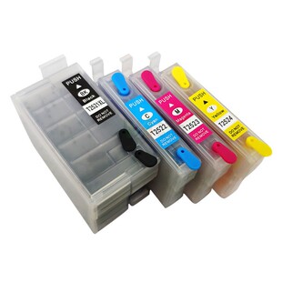 �m�Ð��� WF7620 7610 7110��ӡ�CWF3640ī��T2711XL���ī��27XL