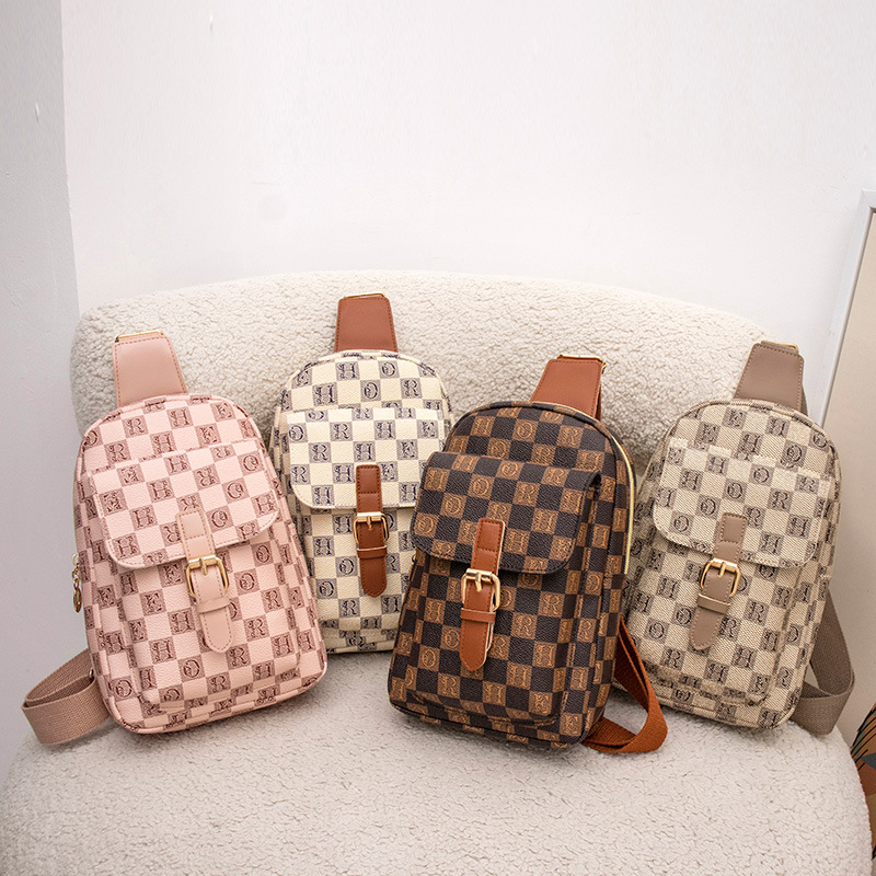 chest bag