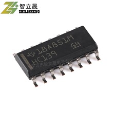 SN74HC139DR ���bSOIC-16 ��a��/��·��̖���x��оƬ ȫ�¬F؛