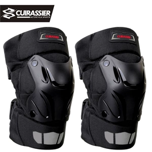 Yixiang K01 motosiklet diz qoruyucuları, isti, kross üçün