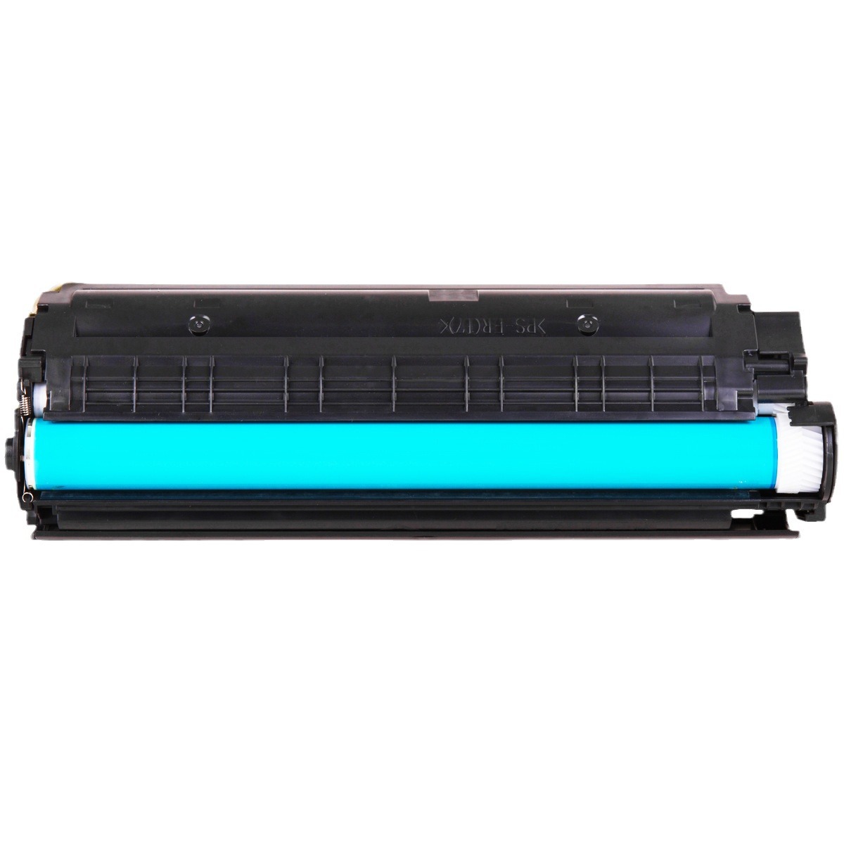 Deli cartucho de tóner láser de gran capacidad DBH-2612AX solo doble tres cartucho de tóner traje negro