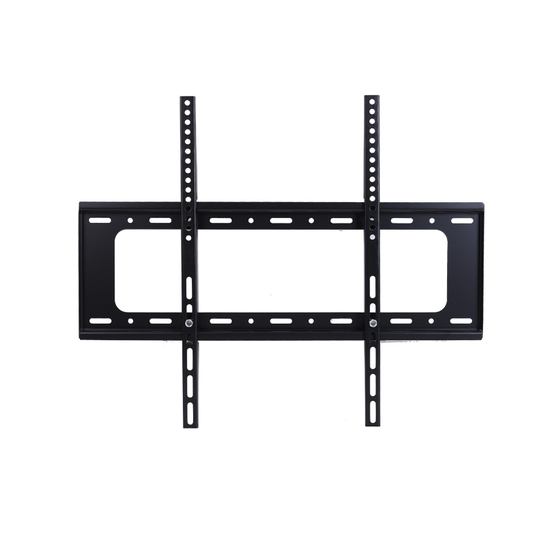 Universal TV colgador de pared 14-120 pulgadas TV monitor integrado soporte hacia arriba y hacia abajo ajustable TV colgador image 7