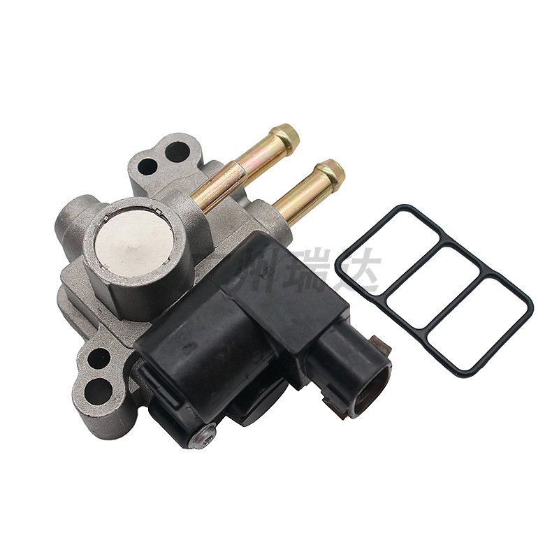 Aplicable a Honda 36460 - PAA-L21   Venta caliente de la válvula de control de ralentí del motor