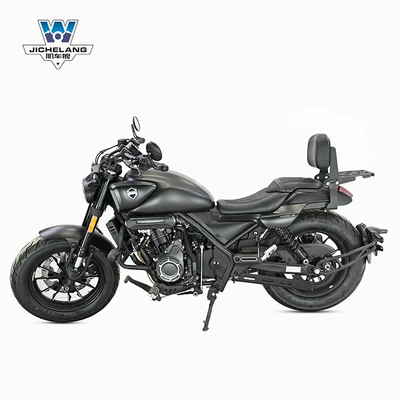 Motorcycle tail: backrest tail shelf rear tail