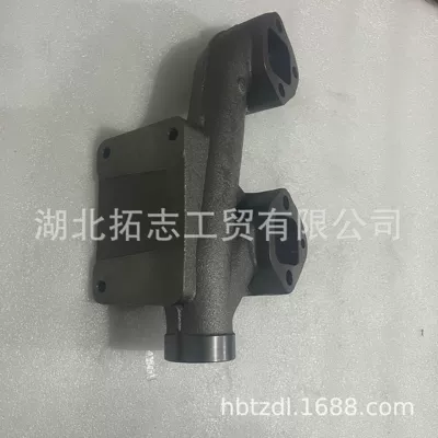 Exhaust Manifold for Toshi Provide QSnt-400.nt855 Engine Parts 3252044 (Exhaust manifold)