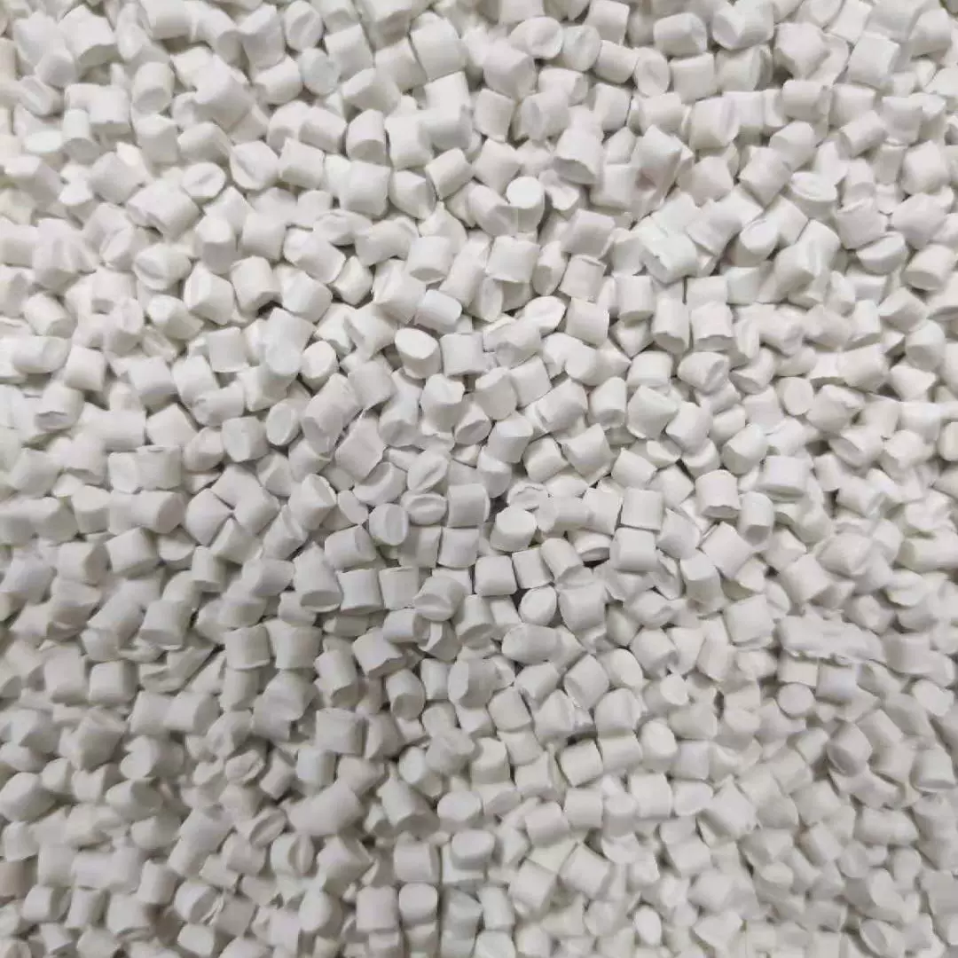 工厂直供PP+淀粉可生物降解PP淀粉玉米淀粉注塑料