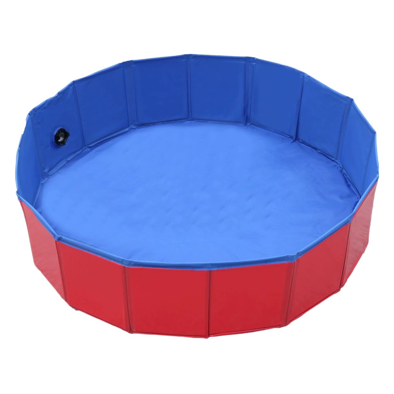 Складной бассейн для животных, бассейн для собак, лоток для кошек, ванна, летняя горячая распродажа