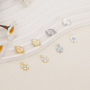 ���������l��18K��ɫ�E�A�����Ǵſ�diy���������B�Ӵ��F��