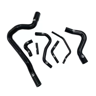 Suitable for Volvo 850 Soyutma sisteminin digər hissələri - k8-012-016-black