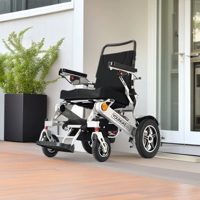 Smart Remote Control Scooter – Qatlanan elektrik velosipedlər