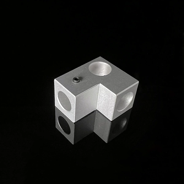 Tee, 6mm