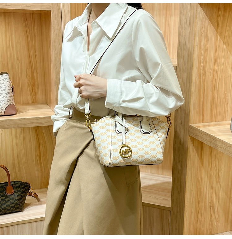 Hong Kong MK Tote Bag Image 3