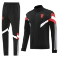 2425 Manchester United Black