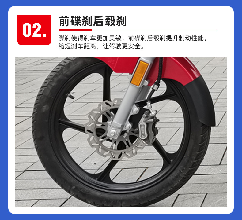Kavaki Cross-Border Export of Two-Wheeled Motorcycle Fuel Off-Road Motorcycle Brand New Motorcycle Vehicle Wholesale