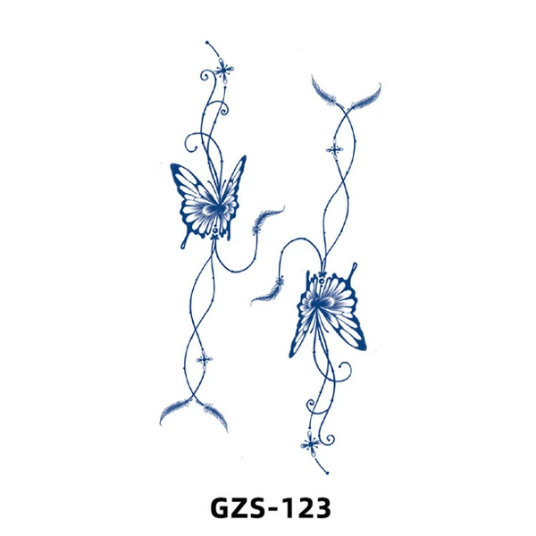 GZS-123-70*120mm