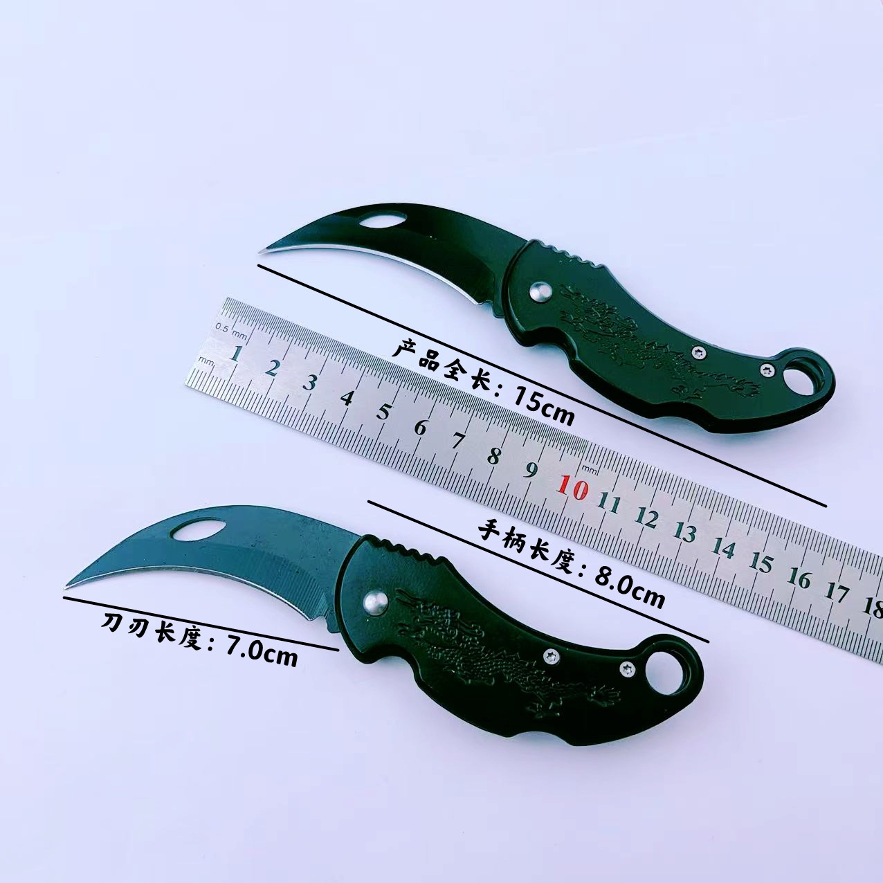 블랙 8149 카드 독립 포장 * 150