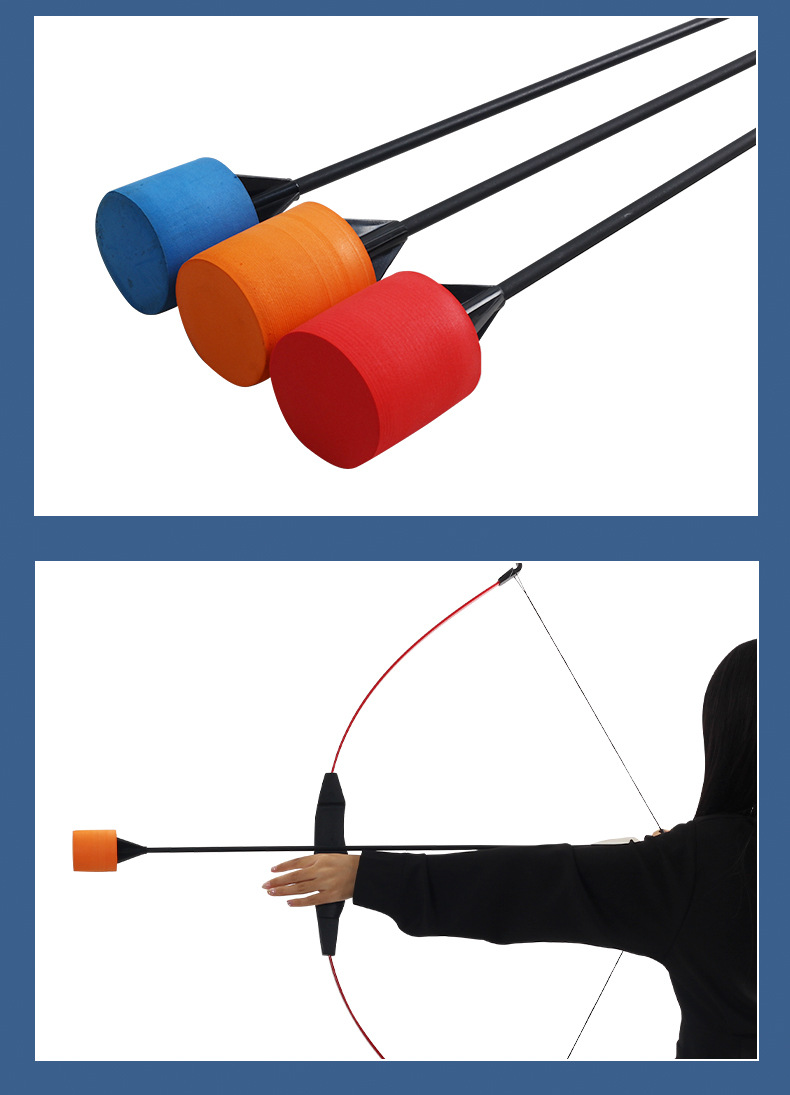 CS攻防箭支詳情11