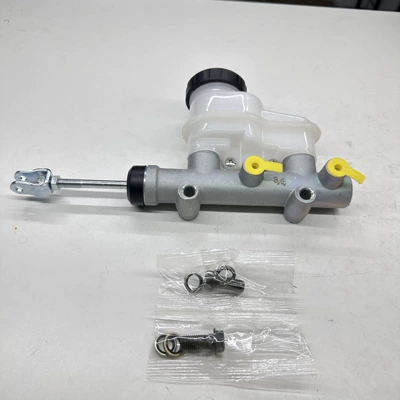 Suitable for Polaris Ranger Other brake systems