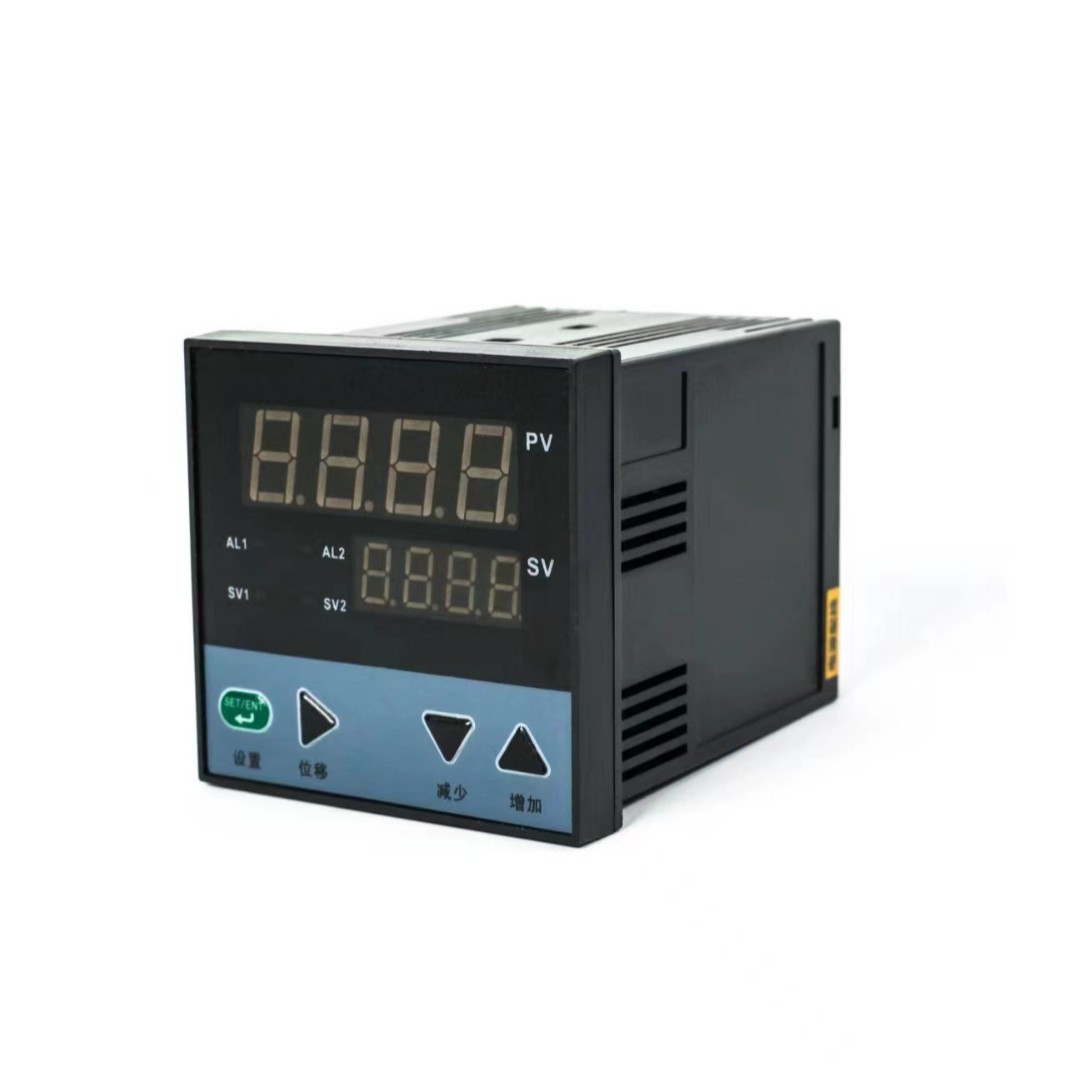 G9-120-R/E-A1数显温度控制器特点，数显温控表