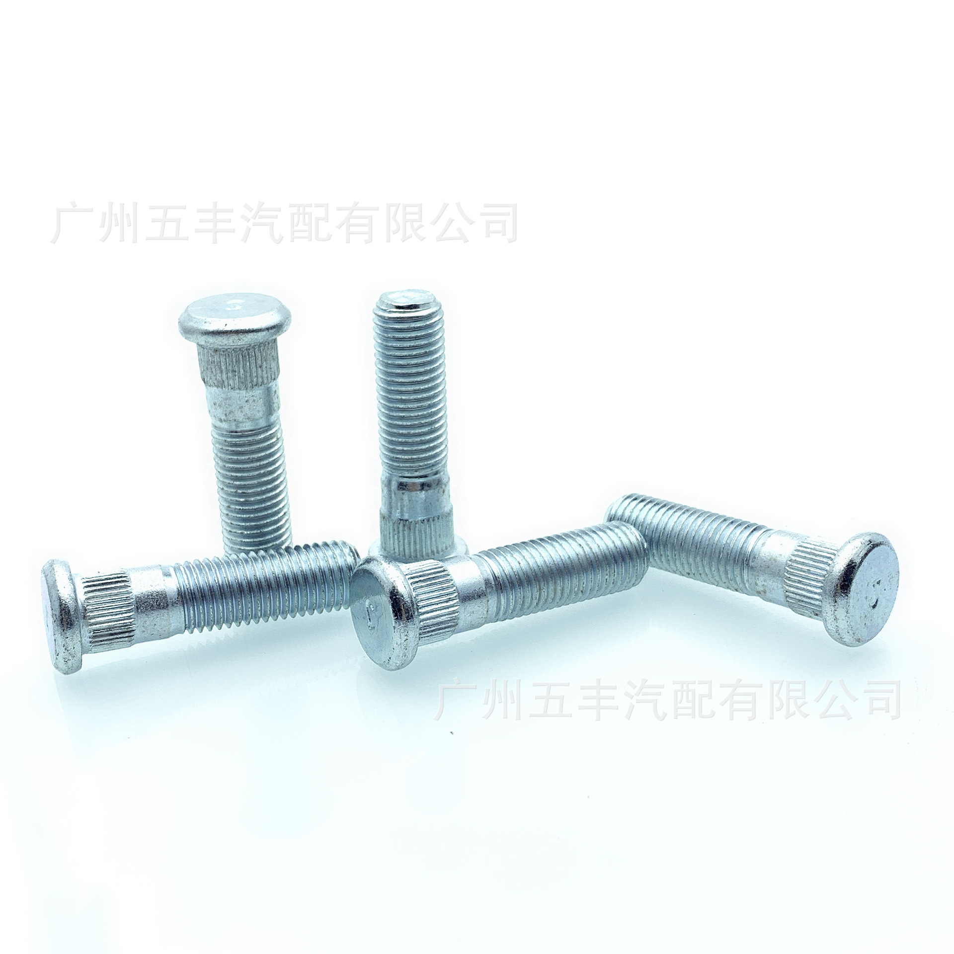 52755-2E000适用于现代起亚车轮螺栓轮胎轮毂螺丝杆52755-2G000