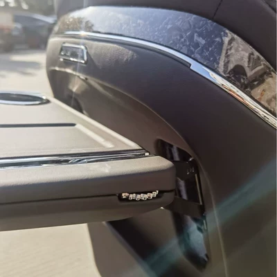 Tank 300/400 Rear Seat Car table board