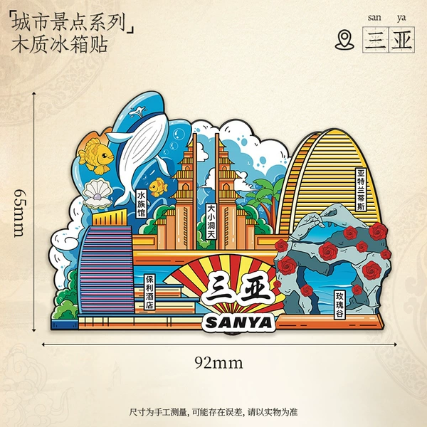 Sanya B