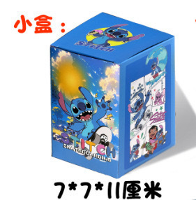 ブラインドボックスフィギュア漫画おもちゃ空箱卸売ペンダント人形ラッキーボックスビニールソフト pvc 人形|undefined