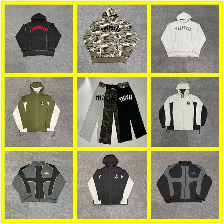 Marca de moda Alcatraz tira reflectante letra impresa camiseta de mangas cortas para hombres y mujeres callejera pantalones cortos casuales set Old Money Style