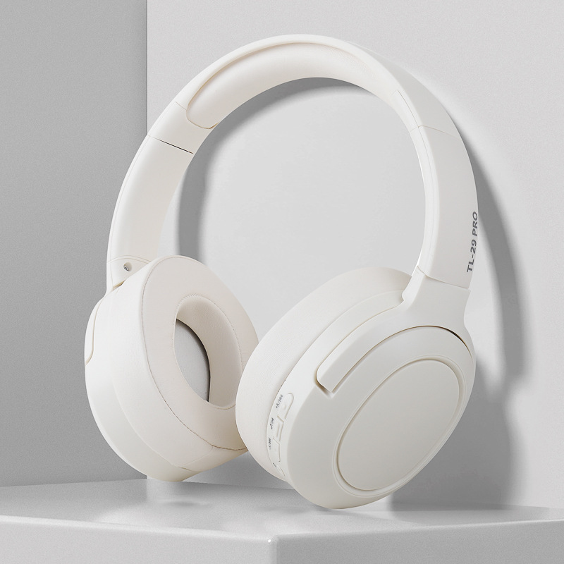 Nuevo auricular Bluetooth deportivo inalámbrico TL-29PRO transfronterizo, auricular universal para juegos móviles con reducción de ruido