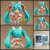 Hatsune 1777#【Lucky Hatsune】